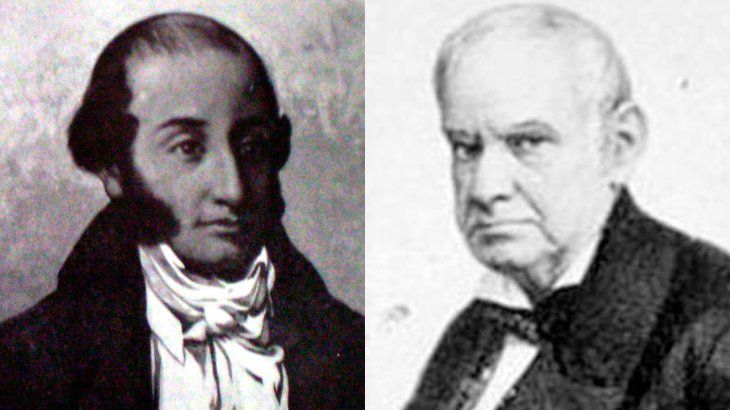 Himno Nacional Argentino qui nes Eran Blas Parera Y Vicente L pez Y himno-nacional-argentino-qui-nes-eran-blas-parera-y-vicente-l-pez-y